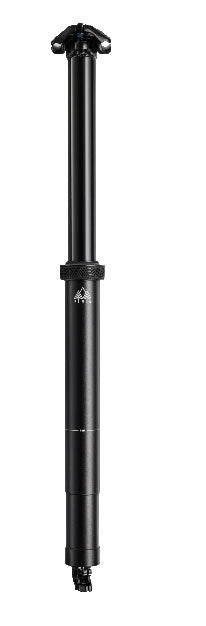 PNW Loam 2 Dropper Seatpost - Black
