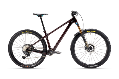 Yeti ARC T1 29 - XT Di2 - Redrum
