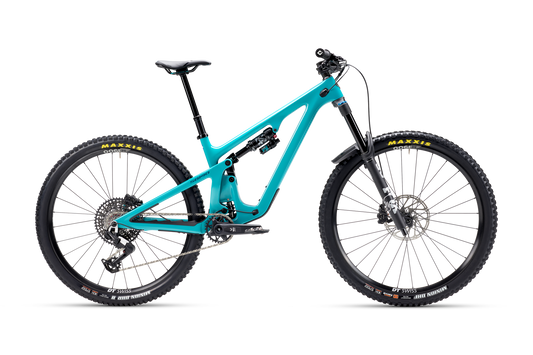 Yeti SB140 C2 29 - Eagle 90 - Turquoise