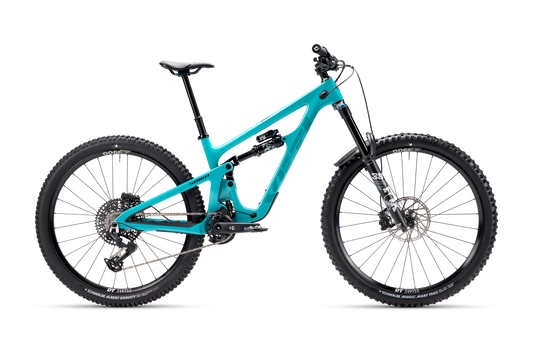 Yeti SB160 C2 29 - Eagle 90 - Turquoise