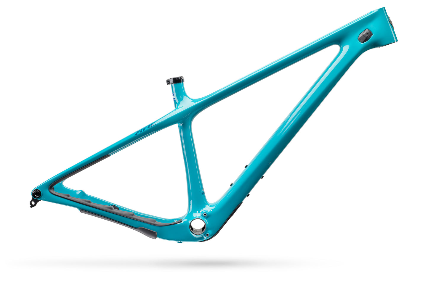 Yeti ARC T1 29 - XT Di2 - XMC Wheels - Turquoise