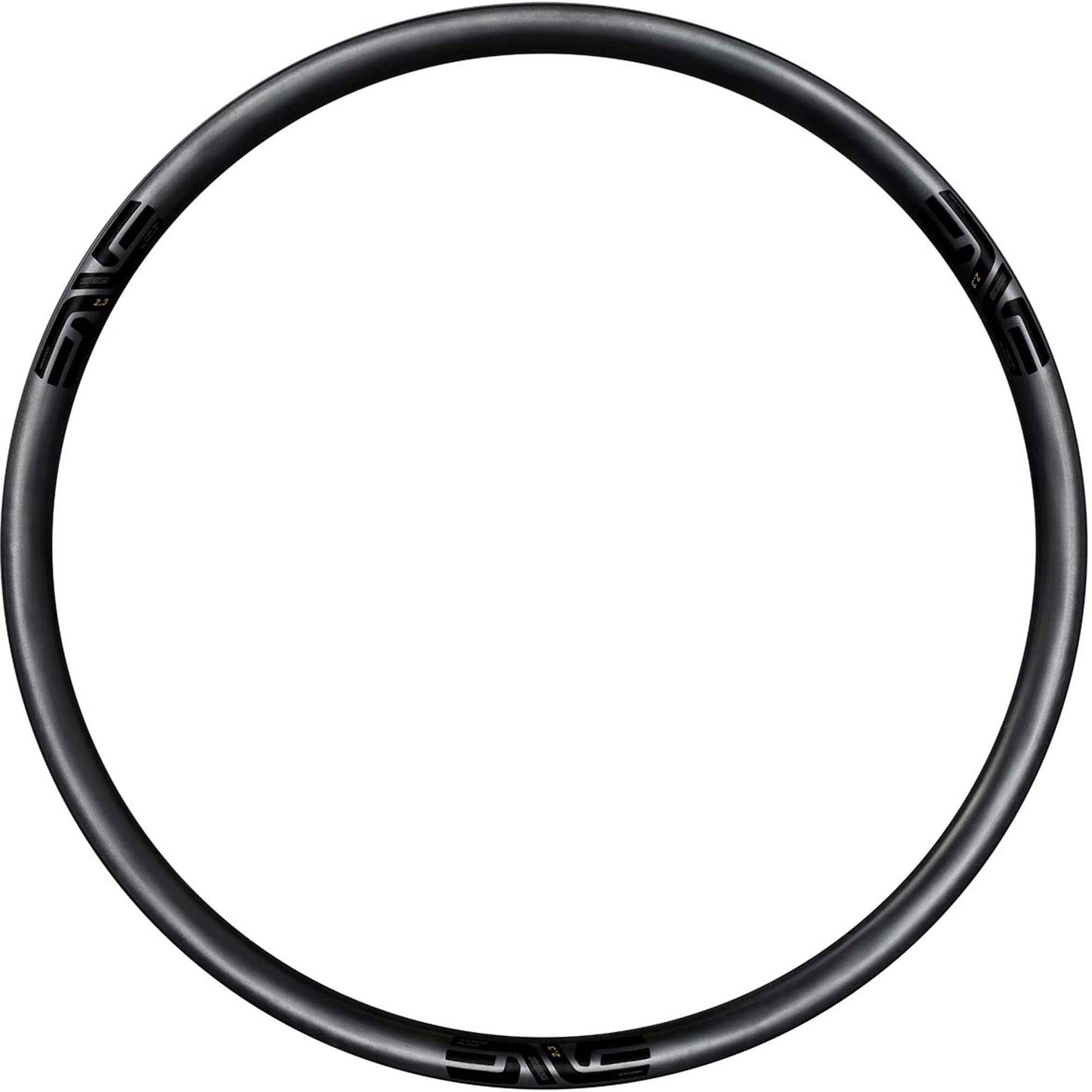 ENVE SES 2.3 700c Carbon Road Rim - Rear