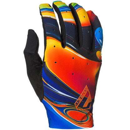7 iDP Control MTB Glove - Multi Gyro
