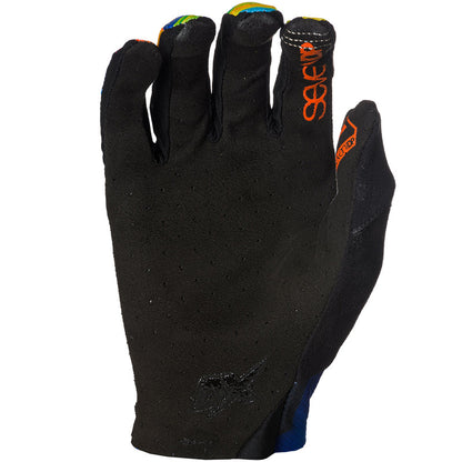 7 iDP Control MTB Glove - Multi Gyro