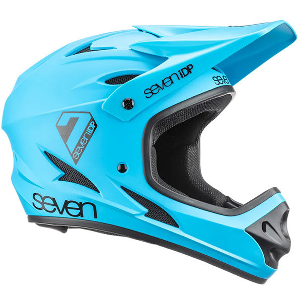 7 eleven bike helmets 7 iDP M1 Full Face Helmet
