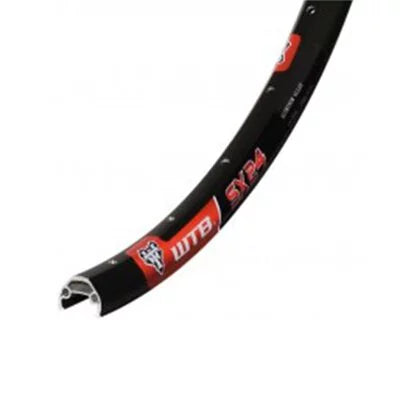 WTB SX24 26" Disc MTB Rim - Black