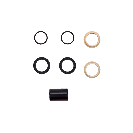 Fox Suspension Rear Shock Mount Hardware Kit - M6 x 19mm