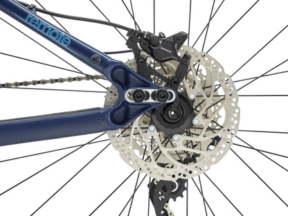 Kona Remote 29 - Midnight Blue - 2025