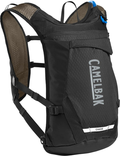 Camelbak Chase Adventure 8 Vest - Black-Earth