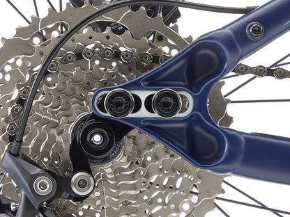 Kona Remote 29 - Midnight Blue - 2025