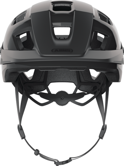 Abus Motrip MIPS MTB Helmet - Shiny Black
