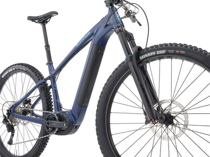 Kona Remote 29 - Midnight Blue - 2025