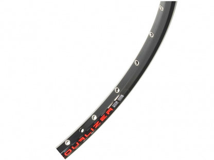 Sun Ringle Equalizer 23 700c Road Rim - Black