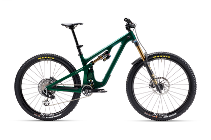 Yeti SB140 T4 29 - XX AXS - Emerald