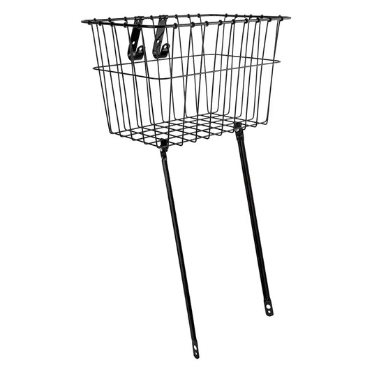 Wald #135BL Grocery Basket