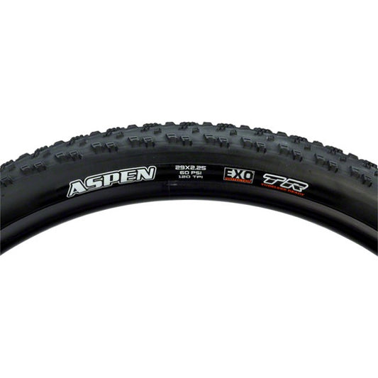 Maxxis Aspen 29" Folding MTB Tire - EXO