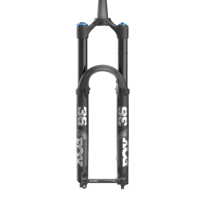 Fox Suspension 36 Float 160 Performance Elite 29 Kabolt X 110 - Matt Black - 2025