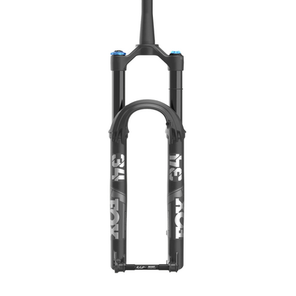 Fox Suspension 34 Float 130 Performance Elite 29 Kabolt 110 - Matt Black - 2025