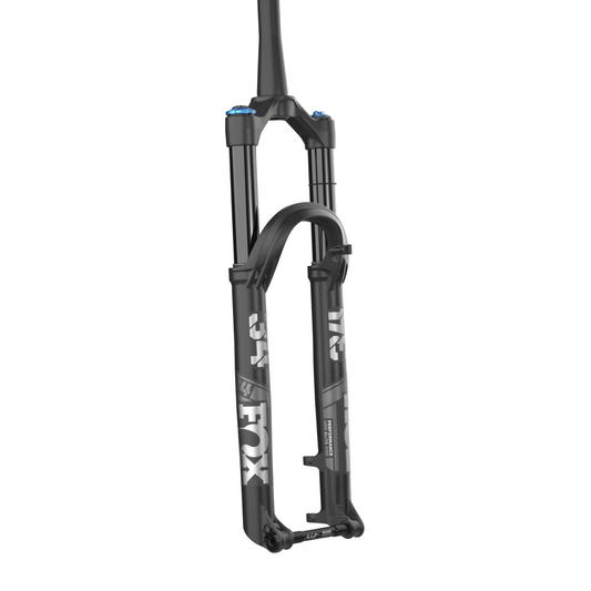 Fox Suspension 34 Float 130 Performance Elite 29 Kabolt 110 - Matt Black - 2025