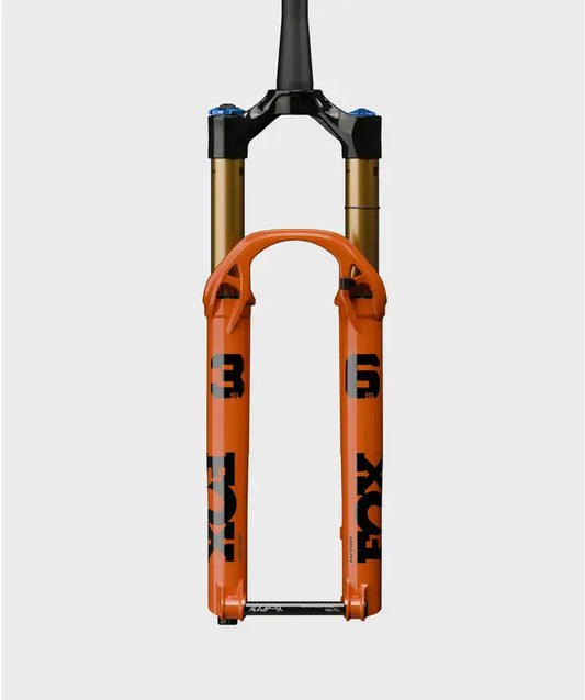 Fox Suspension 36 Float 150 Factory 29 Kabolt X 110 - Shiny Orange