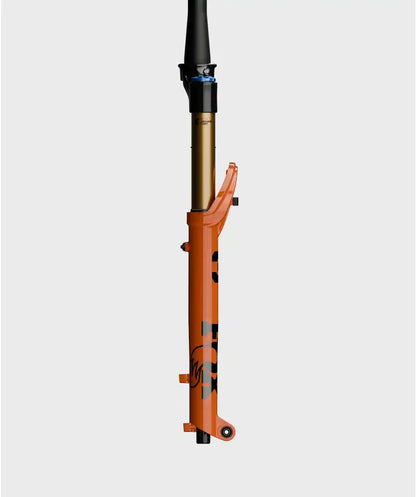 Fox Suspension 36 Float 150 Factory 29 Kabolt X 110 - Shiny Orange