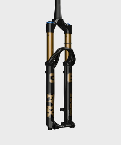 Fox Suspension 36 Float SL 130 Factory 29 Kabolt 110 - Shiny Black
