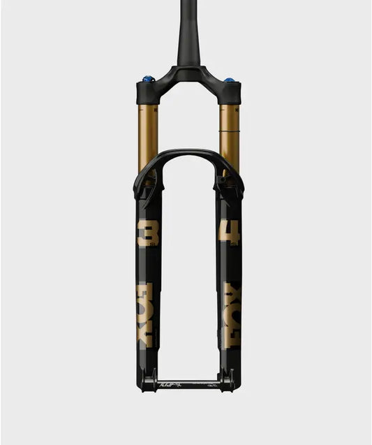 Fox Suspension 34 Float SL 130 Factory 29 Kabolt 110 - Shiny Black