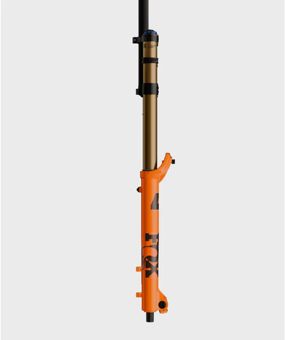 Fox Suspension 40 Float 203 Factory 29 20X110TA - Shiny Orange