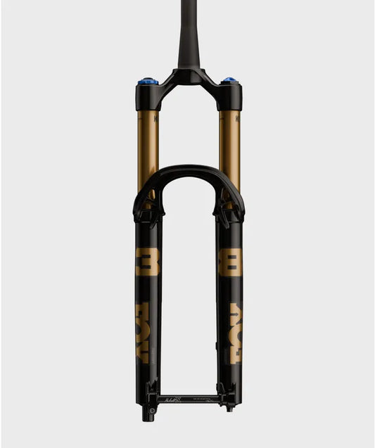 Fox Suspension 38 Float E-Optimized 170 Factory 29 Kabolt X 110 - Shiny Black