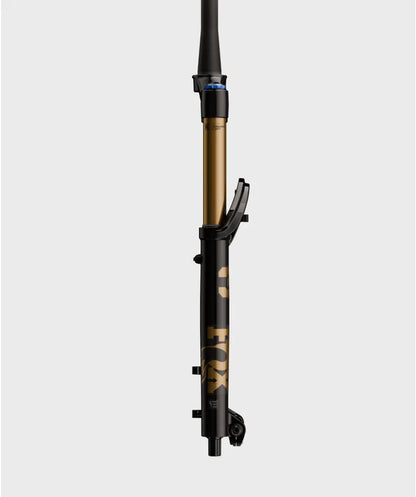 Fox Suspension 38 Float 160 Factory 29 Kabolt X 110 - Shiny Black