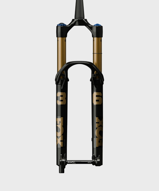 Fox Suspension 36 Float E-Optimized 160 Factory 29 Kabolt X 110 - Shiny Black