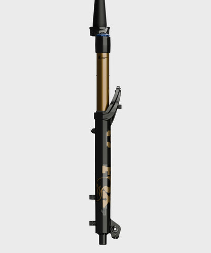 Fox Suspension 36 Float E-Optimized 160 Factory 29 Kabolt X 110 - Shiny Black