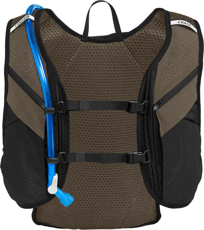 Camelbak Chase Adventure 8 Vest - Black-Earth