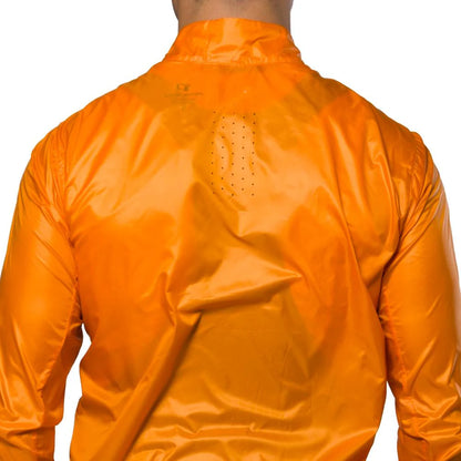 Pearl Izumi Attack Barrier Cycling Jacket - Sunfire