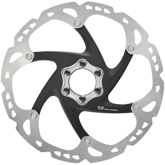 Shimano XT RT86 Ice-Tech 6-Bolt Disc Brake Rotor