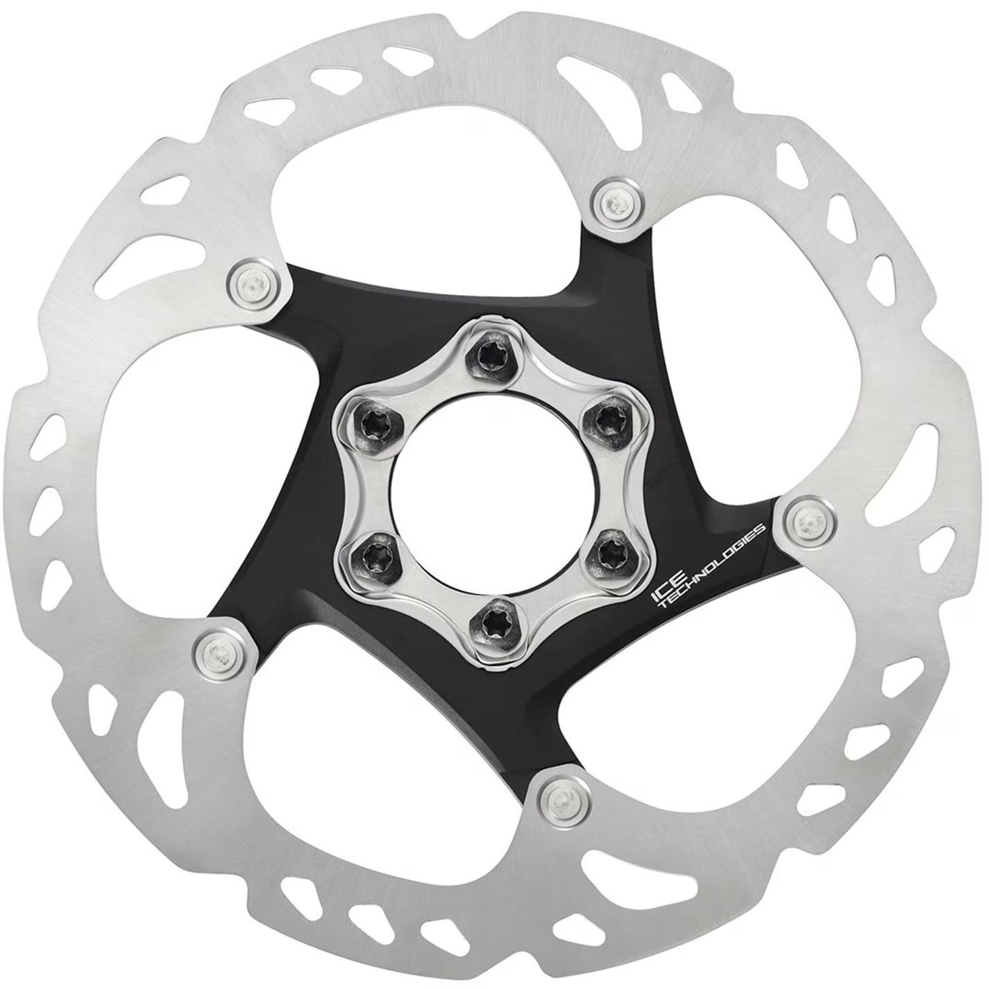Shimano XT RT86 Ice-Tech 6-Bolt Disc Brake Rotor