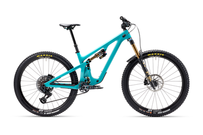 Yeti SB140 T3 29 - X0 AXS - Turquoise
