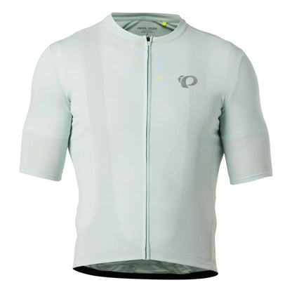 Pearl Izumi Attack Short Sleeve Road Jersey - Surf Spray