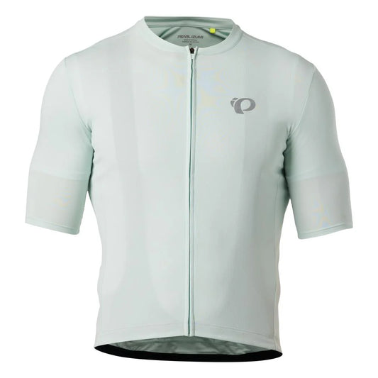 Pearl Izumi Attack Short Sleeve Road Jersey - Surf Spray