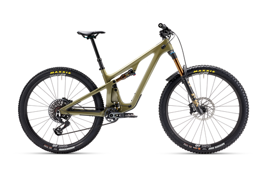 Yeti SB120 T2 29 - Eagle 90/X0 - Lichen