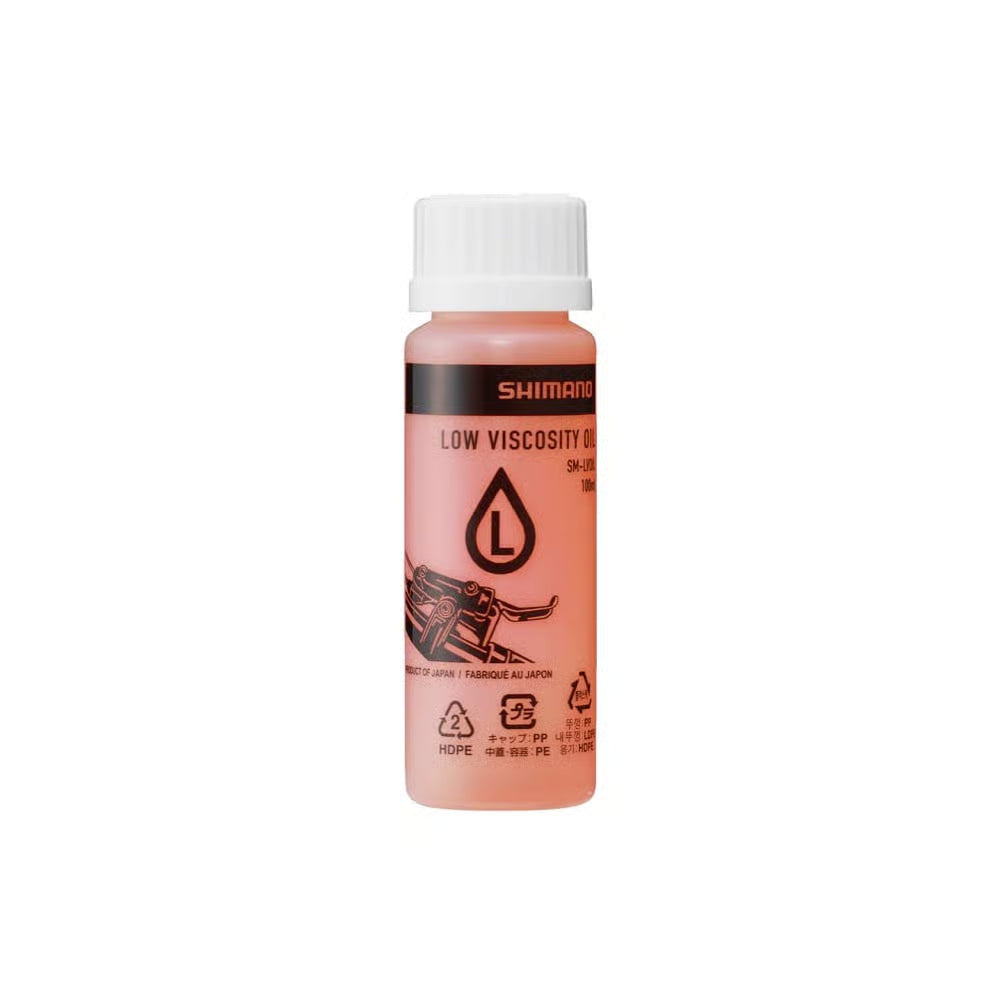Shimano LV Mineral Oil