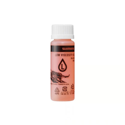 Shimano LV Mineral Oil