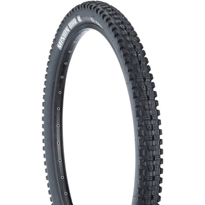 Maxxis Minion DHR II 29" Folding MTB Tire - WT Wide Trail - EXOplus