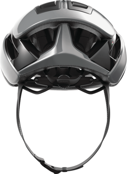 Abus Gamechanger 2.0 Road Helmet - Race Gray