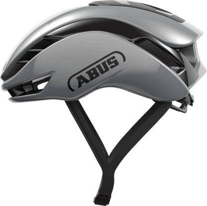 Abus Gamechanger 2.0 Road Helmet - Race Gray