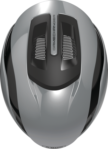 Abus Gamechanger 2.0 Road Helmet - Race Gray