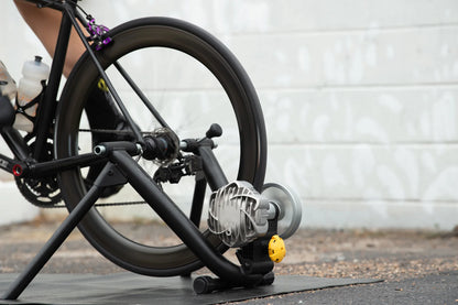 Saris Fluid2 Trainer