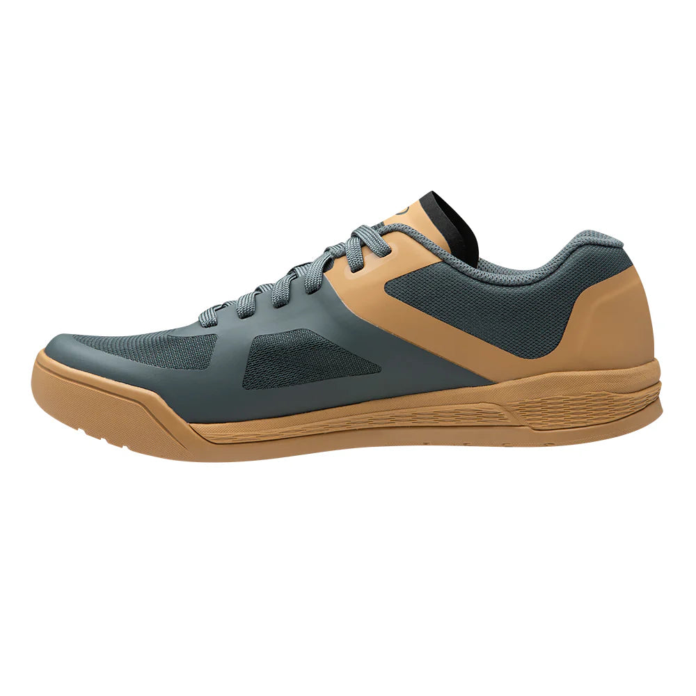 Pearl Izumi Canyon Urban Shoe - Sage-Berm Brown