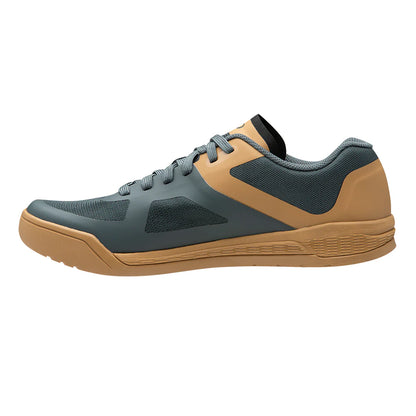 Pearl Izumi Canyon Urban Shoe - Sage-Berm Brown