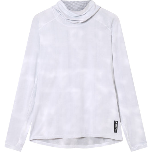 Endura AllTrack Roam Scuba Hoodie - White